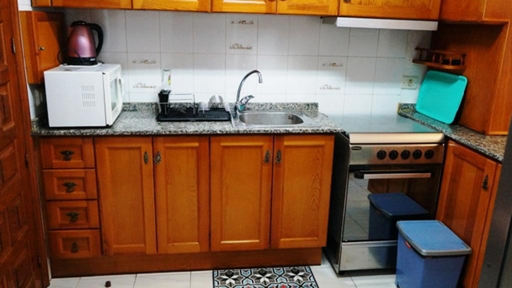 Appartement Patio Andaluz Dénia