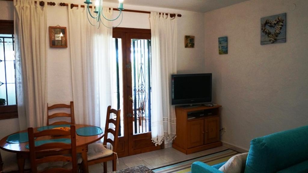 Patio Andaluz Appartement