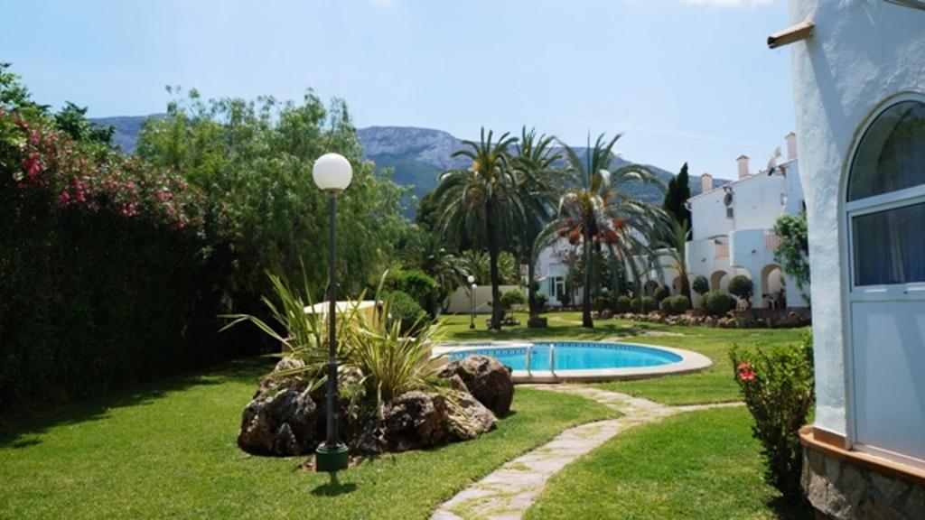 Appartement Patio Andaluz *