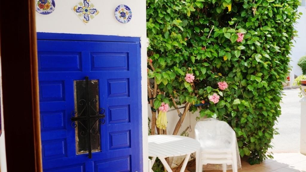 Patio Andaluz Dénia