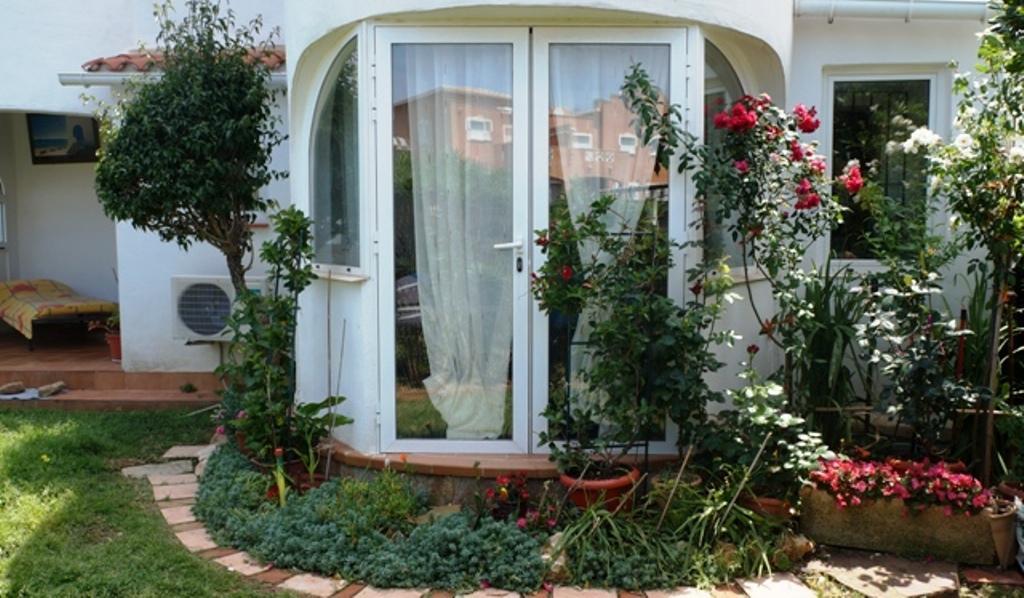 Patio Andaluz Appartement Dénia