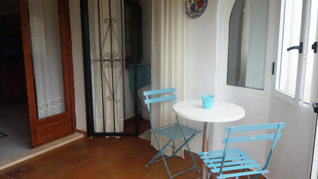 Patio Andaluz Dénia